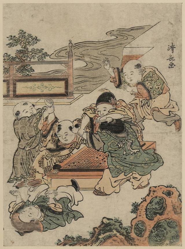 围棋数据观察：数字背后的比赛真相（体能康复视角）